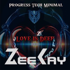ZeeKay - Love is Deep