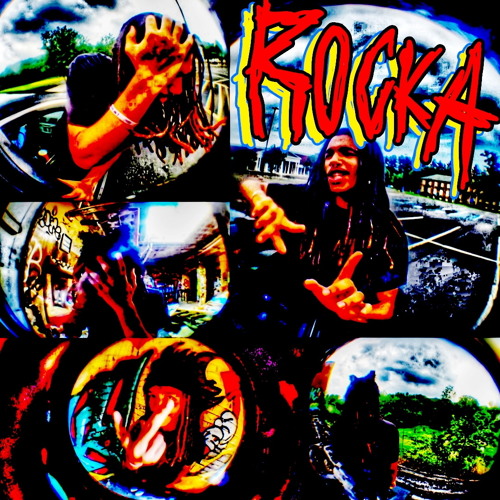 ROCKA {+KF, FUCKDISTURBED}