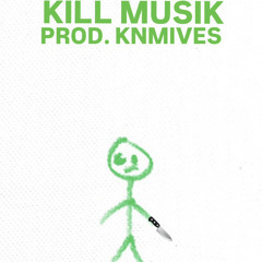 Keep it up (prod. Knmives)