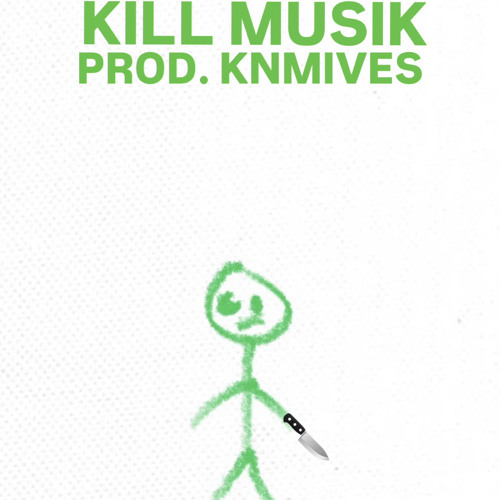 Keep it up (prod. Knmives)