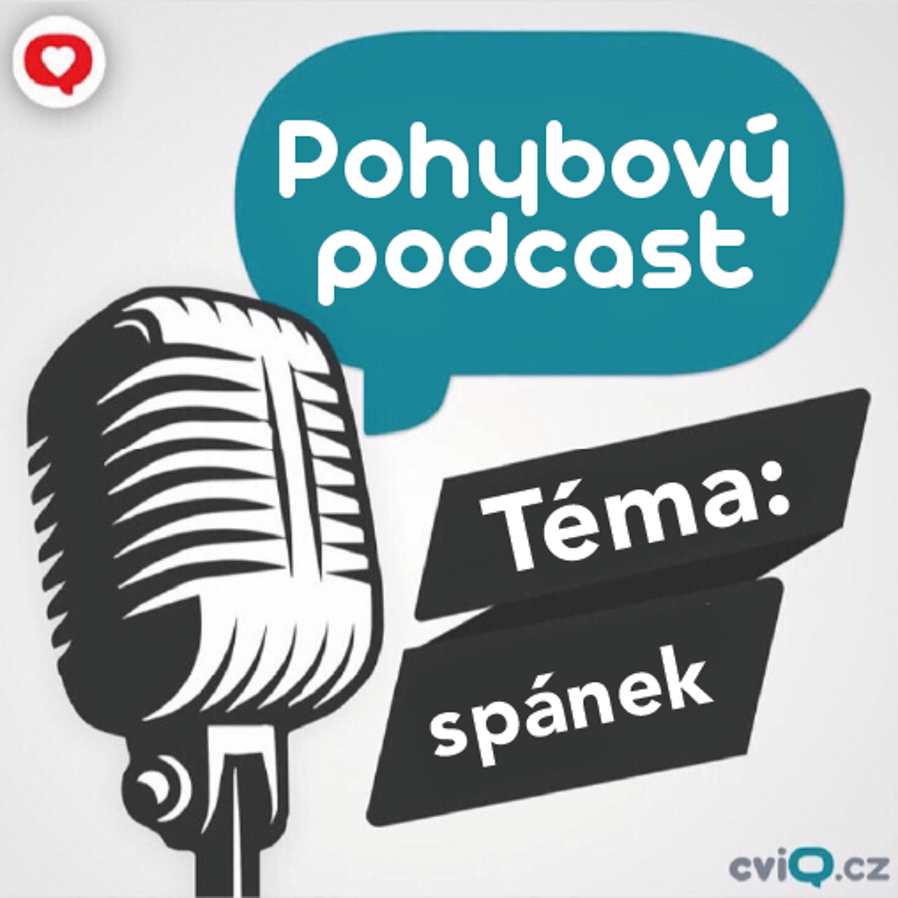 Pohybové podcasty