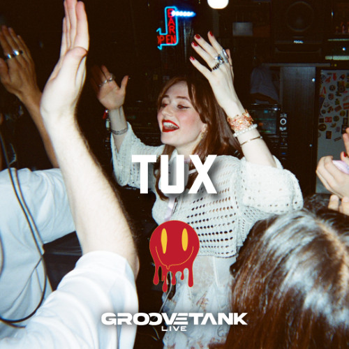 GROOVETANK TAKEOVER 2025