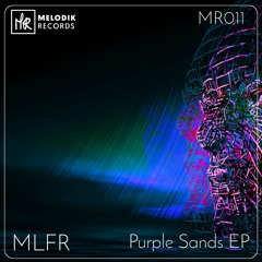 PREMIERE: MLFR - Analog Falls [Melodik Records]