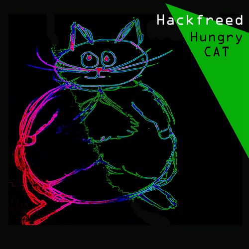 Hackfreed - Hungry Cat (Technopeuten Remix)