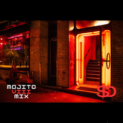 Mojito Mix VIII