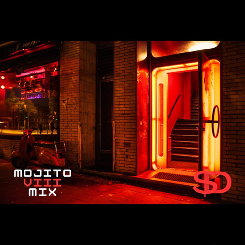 Mojito Mix VIII