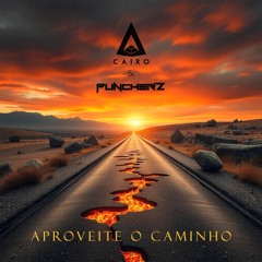 Raphael Cairo & PuncherZ - Aproveite O Caminho (Feat. Junior Calipha)