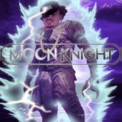 Moon Knight (Prod. Rollie)