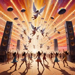 Angels In The Sky  👼 19.10.2023