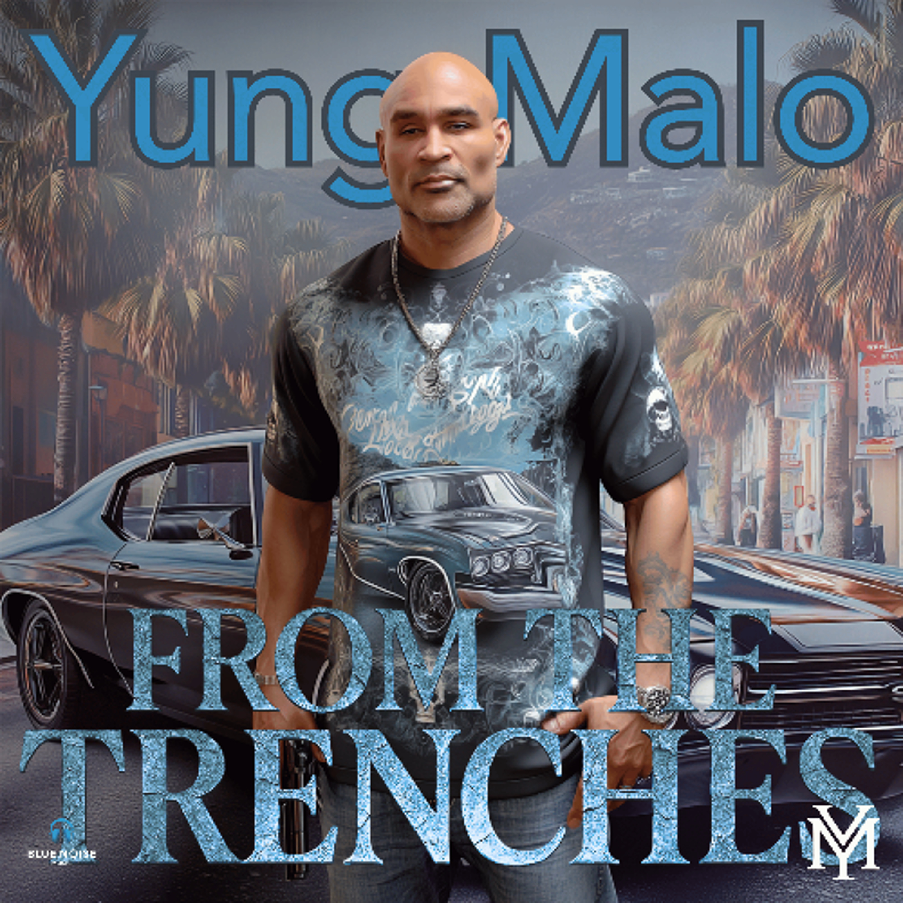 From the Trenches episode artwork