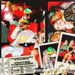 Vontee The Singer - Movie Theater