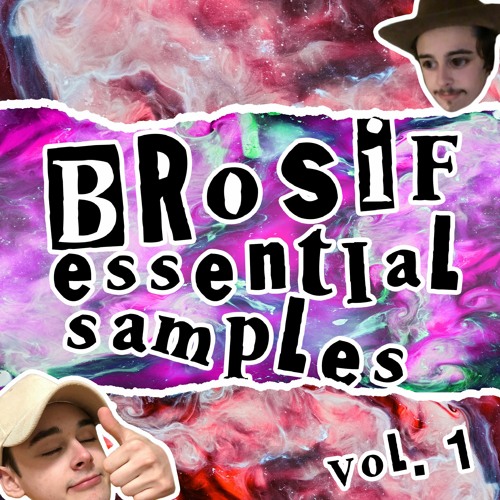 Brosif Essential Samples Vol. 1