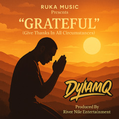 Dynamq - Grateful