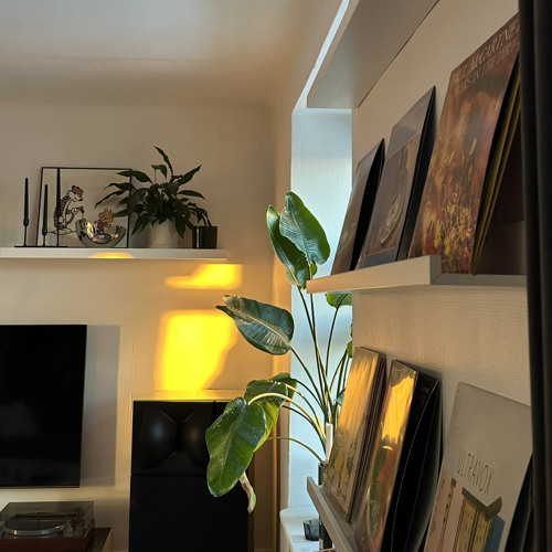 Grävmaskinistens Vaggvisa