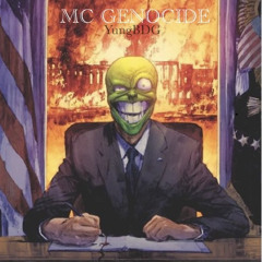 YungBDG-MC Genocide