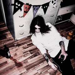 bloody tears (prod. DJSWAGMAN + FLEXTRIK)