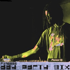 Something Fun Day Party Mix