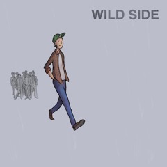 Oh Steady - Wild Side