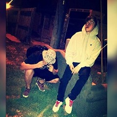 We gone do it all night