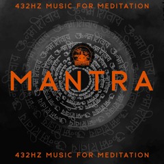 Master Buddha for Healing (feat. Hz Meditation Project)
