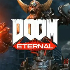Mick Gordon | Doom Hunter Base | DOOM Eternal Gamerip [KOMA ARCHIVE]