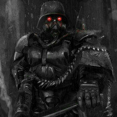 blood Army