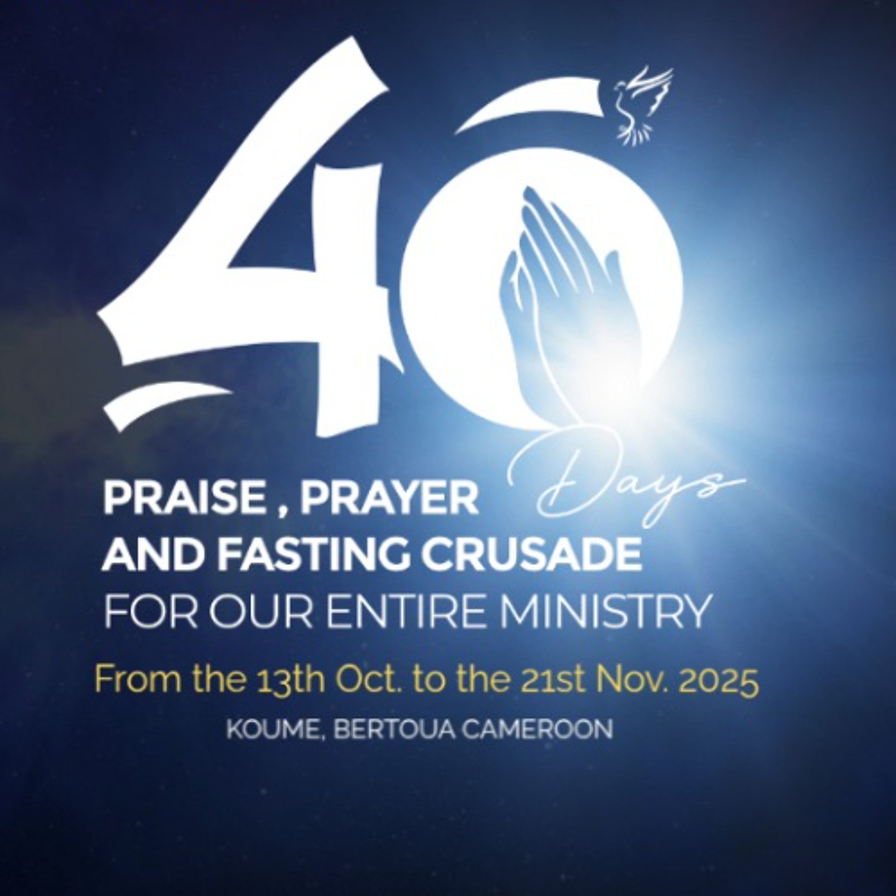 PFC||2025|| Day 34  Sr Esther  || 595