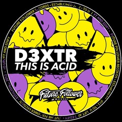 D3XTR - Electric L