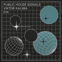 P.H Signals 014 - Viktor Kalima