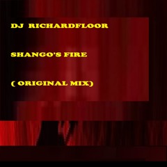 My Evening in Beirut