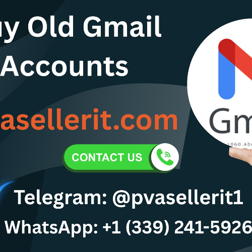 Top 5 Best Gmail ID Buy Sell Website List (2025 Updated)