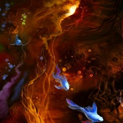 Mixed for !MMORTALS' SPACE