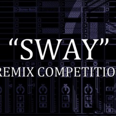 Ternion Sound- Sway(Fe'netiks Remix)