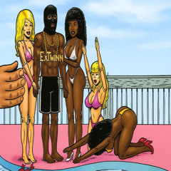 Plastic Surgery With My Bitch ( Prod. ExBestFriend / ExTwinn )