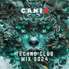 TECHNO CLUB MIX 2024 | CHRISTIAN CRAKEN | MONOCOC | LAMPE | TIM TASTE | KAUFMANN DE | CANIS MIXTAPE