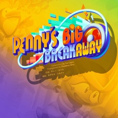 Balearic Birds (Remix) - Penny's Big Breakaway