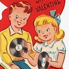 The Beat! With Garrett Cash - 12 - Love Is Here To Stay