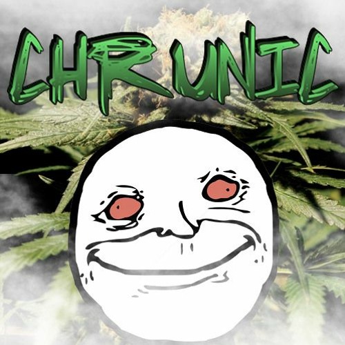 Chrunic - Where The Riddim At