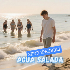 Agua Salada