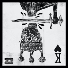 Cut The Head Off The King. (feat. Lu Ca$)