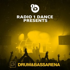 BBC Radio 1 Dance Presents: Drum&BassArena