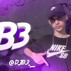 ERRO 404 👾 (DJ Souza Original e DJ B3) 2k70