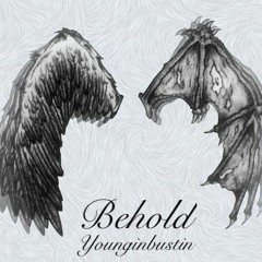 Behold p.1 (Prod.AdrianAdonis)