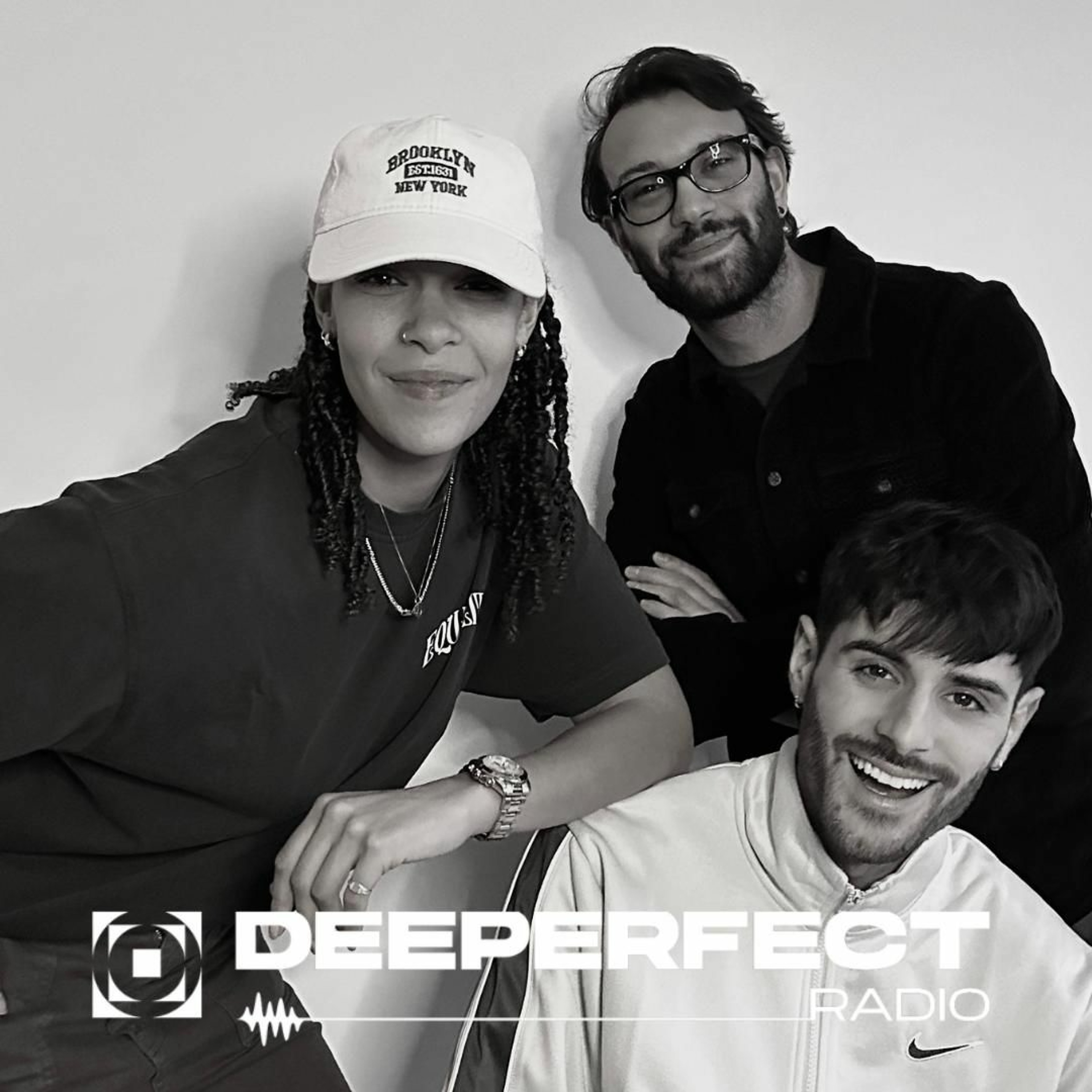 Deeperfect Radio Show