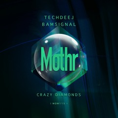 TechDeeJ, Bamsignal - Creepy Mind (Original Mix)