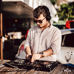 Summer Sunset Mix 01 by VSP