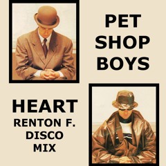 Heart (Renton F. Disco Mix)