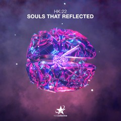 HK:22 ft. Sylvie Miles - Souls That Reflected (Radio Edit)