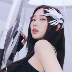 GISELLE (지젤) - Dopamine