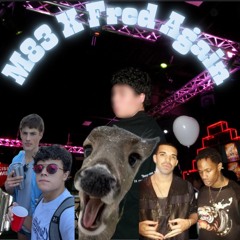 M83 Midnight City X LeaveMeAlone Fred Again (DizZ Edit)